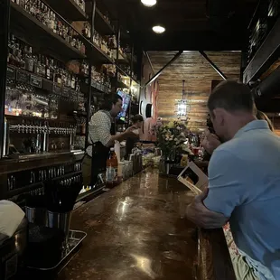 Sweet place
