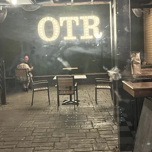 OTR!!!