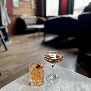 Wiseguy Lounge