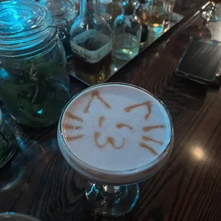 drink
