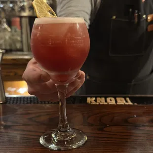 drink
