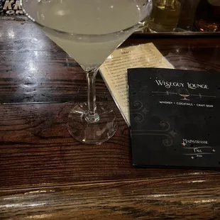 drink