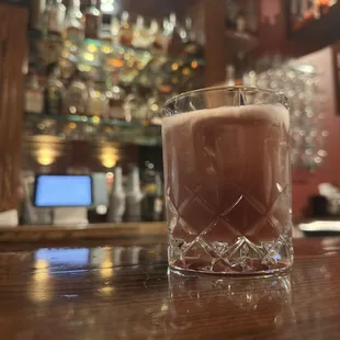 drink