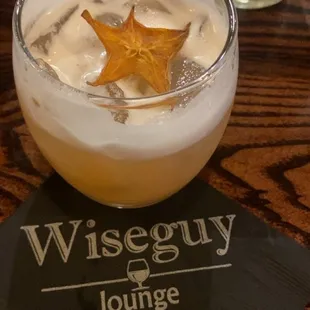 Deliciously refreshing
