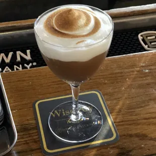 drink
