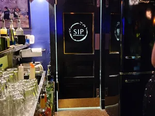 SIP Cocktails On Main