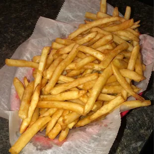 Fries