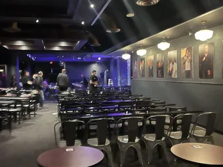 Wiseguys Town Square