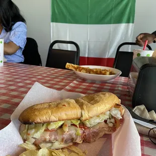 sandwiches, sandwich, food