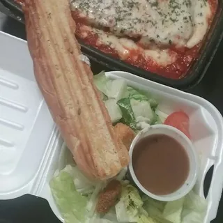 Lasagna