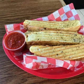 Breadstick