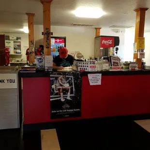 New remodel looks great