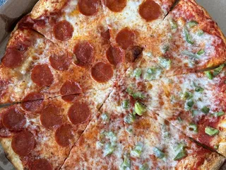 Corolla Pizza & Deli