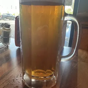 Castle Danger Cream Ale