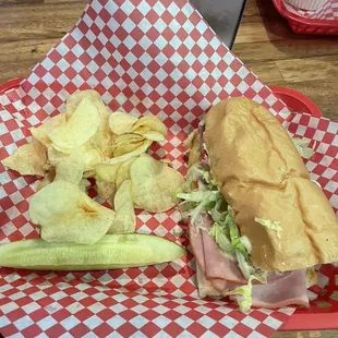 sandwiches, sandwich, food