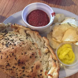 Calzone