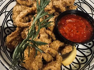 Franco's Italian Restaurant