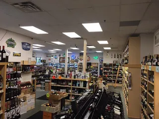 Jim’s Wines & Spirits of Shoreview