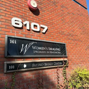 Location Front