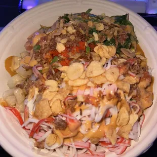 Create Your Own with 3 Proteins