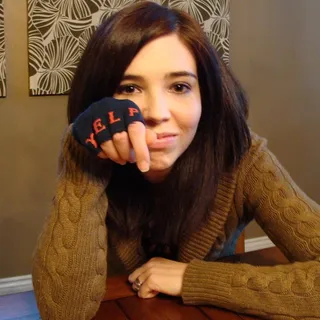 Misti Y.