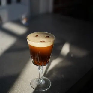 drink