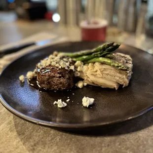 Steak
