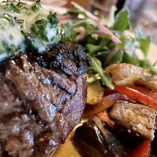 Chef Butchers Cut