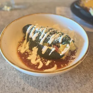 Brunch Relleno