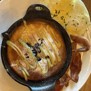 Dutch Baby