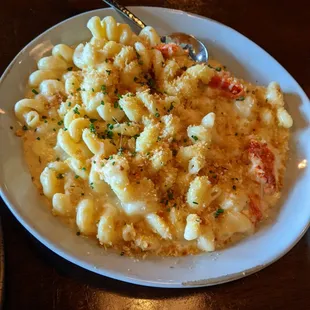 Lobster Mac