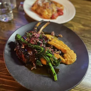 Pork Chop