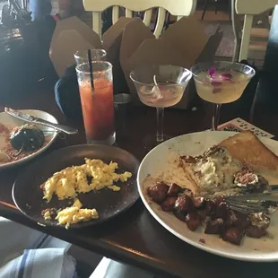 Scrambled Eggs