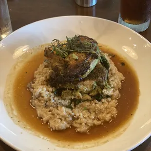 Roasted Chicken