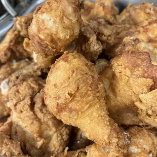 fried chicken wings, poultry, chicken wings, fried chicken, chicken wings and fried chicken, bbq wings, bbq chicken, food, chicken