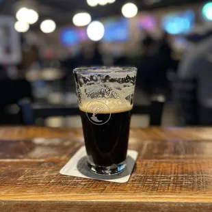 Vanilla Porter