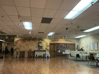 Le Danse Ballroom Club
