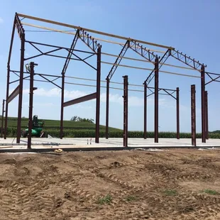 Construction picture