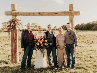 Country Gardens Blair Florist