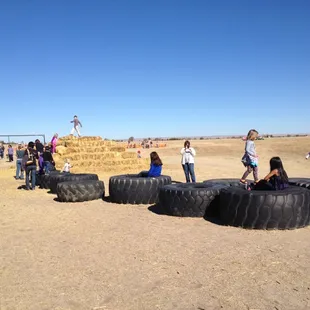 Playground, of sorts :)
