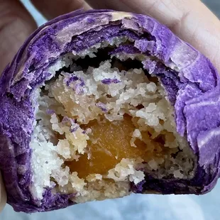 donuts, food, dough desserts