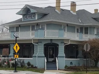 The Corner at Broadway