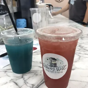 Kids Unicorn and lit &amp; loaded Watermelon crawl