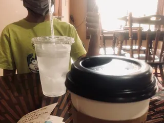 Mountain Mike's Coffee House