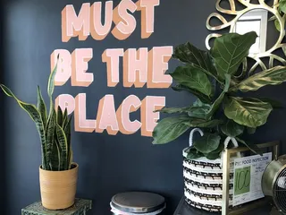 Harlow The Juice Bar