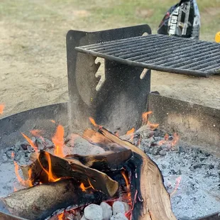 Wishon Campground