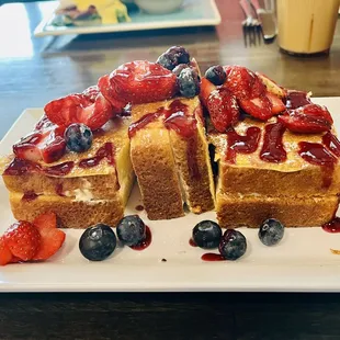 French Toast