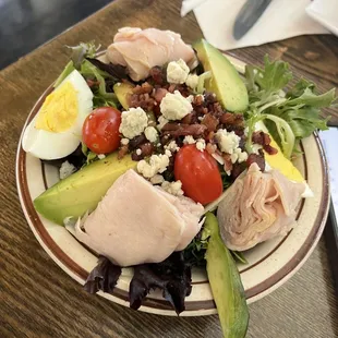 Cobb Salad