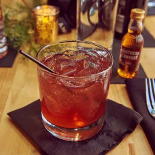 drink, oysters and mussels