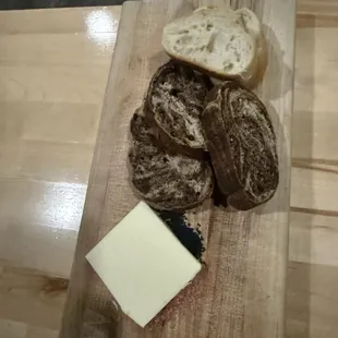Bread